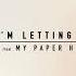 Francesca Battistelli I M Letting Go Official Audio