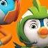 Top Wing Theme Song REMIX In 10 Ways Instrumental Sped Up Version Sing Along Nick Jr