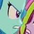 Russian MLP Equestria Girls Rainbow Rocks SNEAK PEEK 1 GALA Major Version