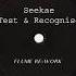 Seekae Test Recognise Flume Re Work Official Audio