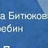 Дмитрий Дурасов Рассказы Читают Ольга Битюкова Даниил Нетребин 1985