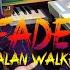 Alan Walker Faded Cover By Ansha Zakir