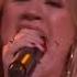 Kelly Clarkson Sings Too Close By Alex Clare 2020 Live Concert Performance HD 1080p