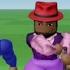 Ballin Meme ROBLOX Axel In Harlem Animan Studios