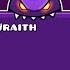 All Event 13 All Vault Codes Event Weekly Daily Geometry Dash 2 207 Update The Wraith