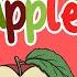 The Life Cycle Of An Apple Apple Life Cycle Science For Kids