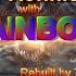 Ronnie James Dio With Rainbow Run With The Wolf 2023 Zio Rebuilt Remaster 24bit Wav