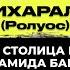 Харихаралайя Ролуос Камбоджа 1 ч пирамида Прасат Баконг Кто это строил Когда Зачем