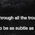 The Neighbourhood Everybody S Watching Me Uh Oh Lyrics