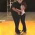 Amazing Dance Moves From John London And Torri Smith Bailarin Ballroom Bailar Dance Riko 85