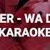 Kep1er 케플러 WA DA DA KARAOKE With Easy Lyrics