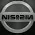 Nissan Logo Effect