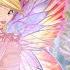 World Of Winx All The Winx Dreamix Transformations FULL TRANSFORMATION