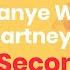 FourFiveSeconds Rihanna Kanye West Paul McCartney Acoustic Karaoke