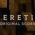 Heretic 2024 Soundtrack Butterfly Chris Bacon Original Motion Picture Score