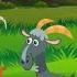 THE THREE BILLY GOATS GRUFF New Kids Story Tia Tofu Learning Lesson For Kids