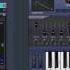 Nice Trance And EDM ARP S From Dune2 VST Demonstration