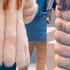 Milan Street Fur Fashion The Most Luxurious Fabulous Faux Fur Coats That You Never Thought Existed