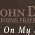 John Denver Sunshine On My Shoulders Official Audio