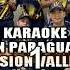 Karaoke Hecho En Paraguana Vol 1 Explosion Vallenata Tiktok Karaoke Raspacanilla