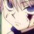 HunterXHunter Killua Japanese Voice