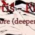 Nightcore Pit Of Vipers Deeper Version