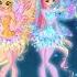 DVD QUALITY Winx Club Season 7 Episode 15 Tynix Russian Русский