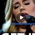 Adele CAN I GET IT Official Lyric Video