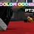 Heroes Battlegrounds Color Codes PT3 Roblox Tsb Heroesbattlegrounds Mha