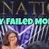 FUNNY FAILED MOMENT MISS GRAND INTERNATIONAL 2021