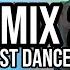 Yearmix 2024 Festival Club Mashups Remixes The Best Dance Music By DJ BLENDSKY