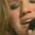 Kelly Clarkson Because Of You Live