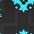 Geometry Dash All Michigun Temple Levels 100