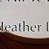 LYRICS Heather Dale S O Come All Ye Faithful Official