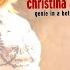 Christina Aguilera Genie In A Bottle Audio HQ