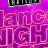 Dance Night Party 90s Euro Dance Trance Radio Broadcast