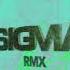 Sigma RMX Miracle Calvin Harris Ft Ellie Goulding