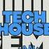 Traxsource January Hidden Gems Tech House 2024