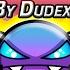 Geometry Dash 2 1 Demon Success By Dudex 3 Coins TheJaco9