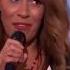 Glennis Grace America S Got Talent 2018 Run To You Tribute To Whitney Houston Full Audition