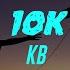 10K Lyrics KB