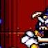 Mega Man The Wily Wars Wily Tower Genesis Playthrough