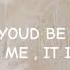 Adele Someone Like You Lyric Video