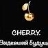 Cherry Видевший будущее Книга 1 Константин Назимов Аудиокнига