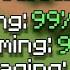 Levelling Up Skills In Skyblock Hypixel