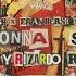 BLONDISH Madonna Sorry Franky Rizardo Full Remix