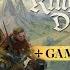 Kingdom Come Deliverance II Gameplay Teaser