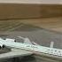 Air Koryo 고려항공 高麗航空 IL 62M Diorama Plane Diecast