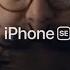 IPhone SE 2020 Official Launch Trailer