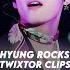 Taehyung Rockstar Twixtor Clips For Editing